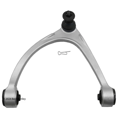 Beck/Arnley 102-6671 Suspension Control Arm and Ball Joint Assembly, Front Left Upper