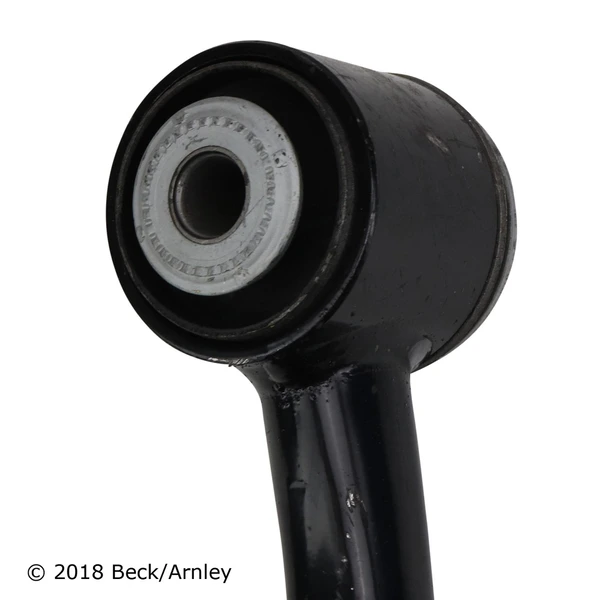 Beck/Arnley 102-6673 Suspension Control Arm and Ball Joint Assembly, Front Left Upper