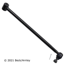 Beck/Arnley 102-6675 Suspension Control Arm and Ball Joint Assembly, Rear Left Upper