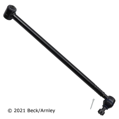 Beck/Arnley 102-6675 Suspension Control Arm and Ball Joint Assembly, Rear Left Upper