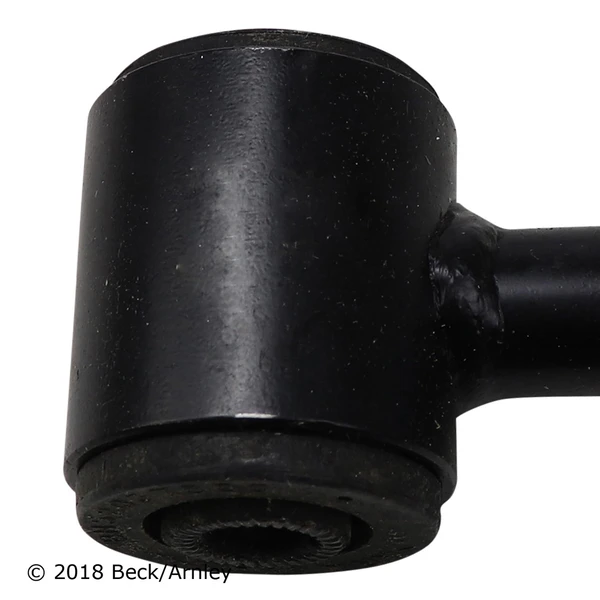 Beck/Arnley 102-6686 Suspension Control Arm, Rear Lower Forward