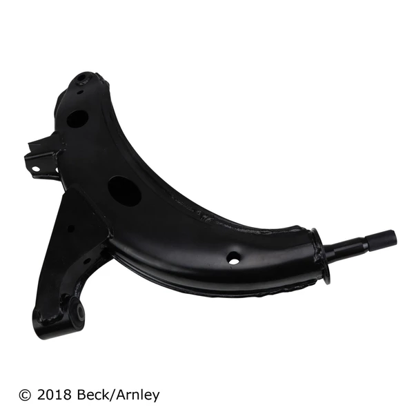 Beck/Arnley 102-6626 Suspension Control Arm, Front Left Lower