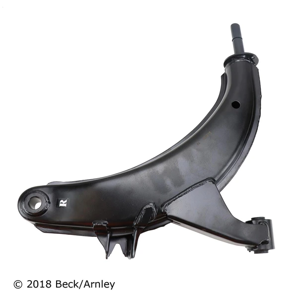 Beck/Arnley 102-6627 Suspension Control Arm, Front Right Lower