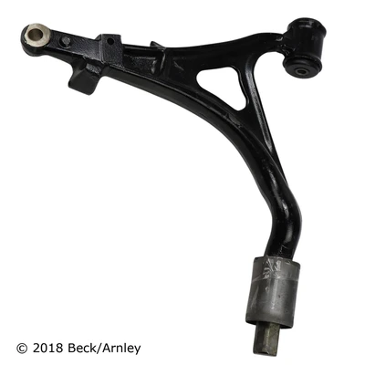 Beck/Arnley 102-6629 Suspension Control Arm, Front Right Lower