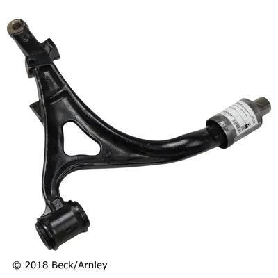 Beck/Arnley 102-6630 Suspension Control Arm, Front Left Lower