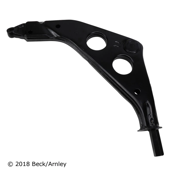 Beck/Arnley 102-6632 Suspension Control Arm, Front Right Lower