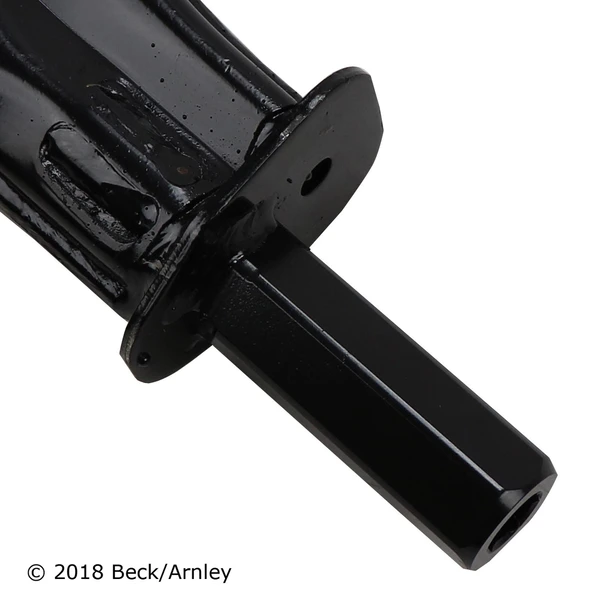 Beck/Arnley 102-6633 Suspension Control Arm, Front Left Lower