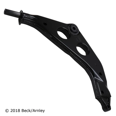 Beck/Arnley 102-6633 Suspension Control Arm, Front Left Lower