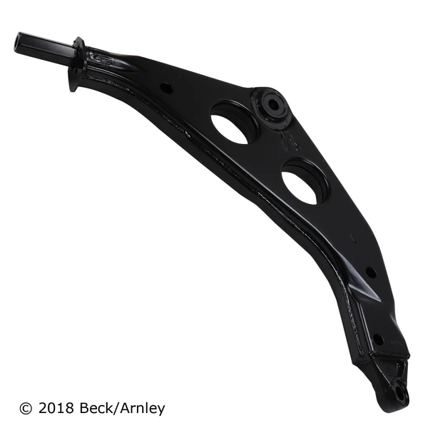 Beck/Arnley 102-6633 Suspension Control Arm, Front Left Lower