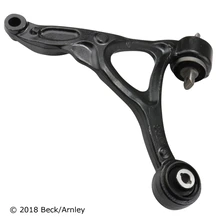 Beck/Arnley 102-6634 Suspension Control Arm, Front Left Lower