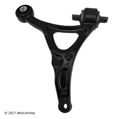Beck/Arnley 102-6635 Suspension Control Arm, Front Right Lower