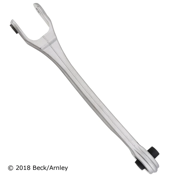 Beck/Arnley 102-6701 Suspension Control Arm, Front Left Lower Rearward