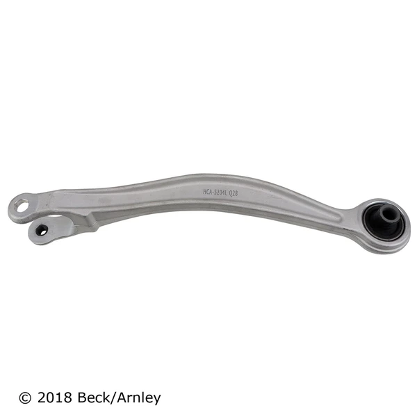Beck/Arnley 102-6701 Suspension Control Arm, Front Left Lower Rearward