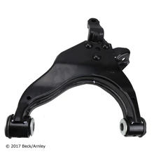 Beck/Arnley 102-6715 Suspension Control Arm, Front Left Lower