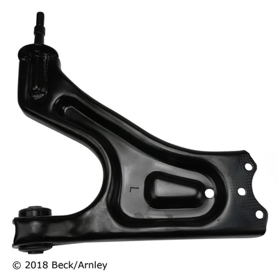 Beck/Arnley 102-6842 Suspension Control Arm, Front Left Lower