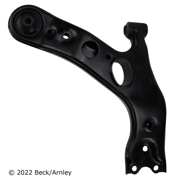 Beck/Arnley 102-6851 Suspension Control Arm, Front Left Lower