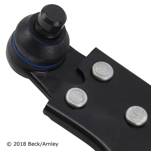 Beck/Arnley 102-6895 Suspension Control Arm and Ball Joint Assembly, Front Left Lower