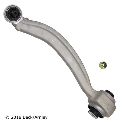 Beck/Arnley 102-6898 Suspension Control Arm and Ball Joint Assembly, Front Left Lower