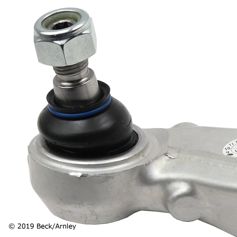 Beck/Arnley 102-6899 Suspension Control Arm and Ball Joint Assembly, Front Right Lower