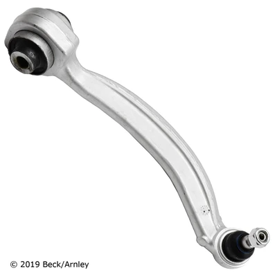 Beck/Arnley 102-6899 Suspension Control Arm and Ball Joint Assembly, Front Right Lower