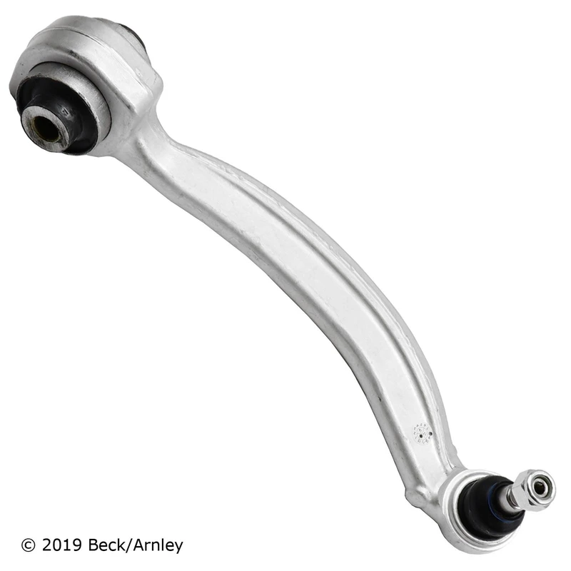 Beck/Arnley 102-6899 Suspension Control Arm and Ball Joint Assembly, Front Right Lower
