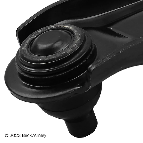 Beck/Arnley 102-6817 Suspension Control Arm and Ball Joint Assembly, Front Right Lower