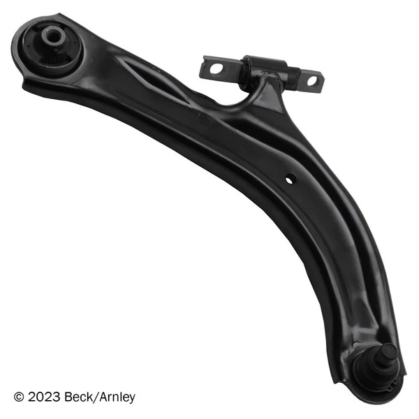 Beck/Arnley 102-6817 Suspension Control Arm and Ball Joint Assembly, Front Right Lower