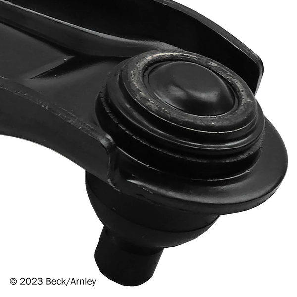Beck/Arnley 102-6818 Suspension Control Arm and Ball Joint Assembly, Front Left Lower