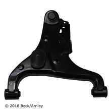 Beck/Arnley 102-6979 Suspension Control Arm and Ball Joint Assembly, Front Left Lower