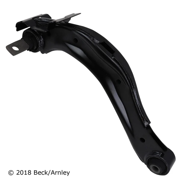 Beck/Arnley 102-6990 Suspension Control Arm, Rear Right Upper