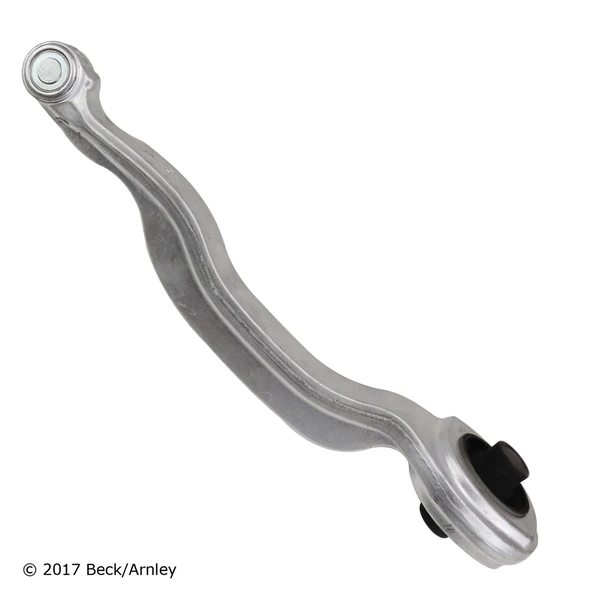 Beck/Arnley 102-6939 Suspension Control Arm and Ball Joint Assembly, Front Right Lower