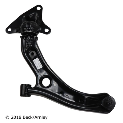 Beck/Arnley 102-7040 Suspension Control Arm and Ball Joint Assembly, Front Left Lower