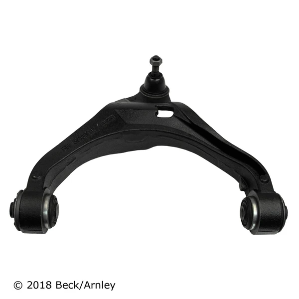 Beck/Arnley 102-7043 Suspension Control Arm and Ball Joint Assembly, Front Left Lower