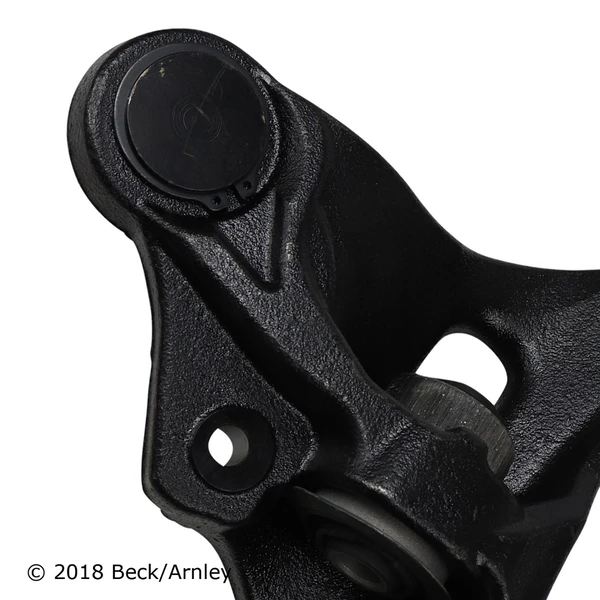 Beck/Arnley 102-7044 Suspension Control Arm and Ball Joint Assembly, Front Right Lower