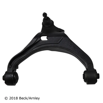 Beck/Arnley 102-7044 Suspension Control Arm and Ball Joint Assembly, Front Right Lower