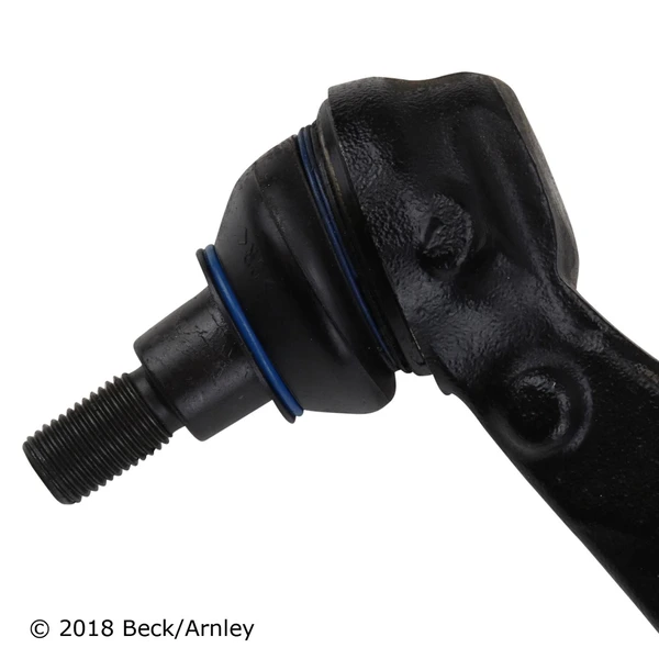 Beck/Arnley 102-7056 Suspension Control Arm and Ball Joint Assembly, Front Right Lower Rearward