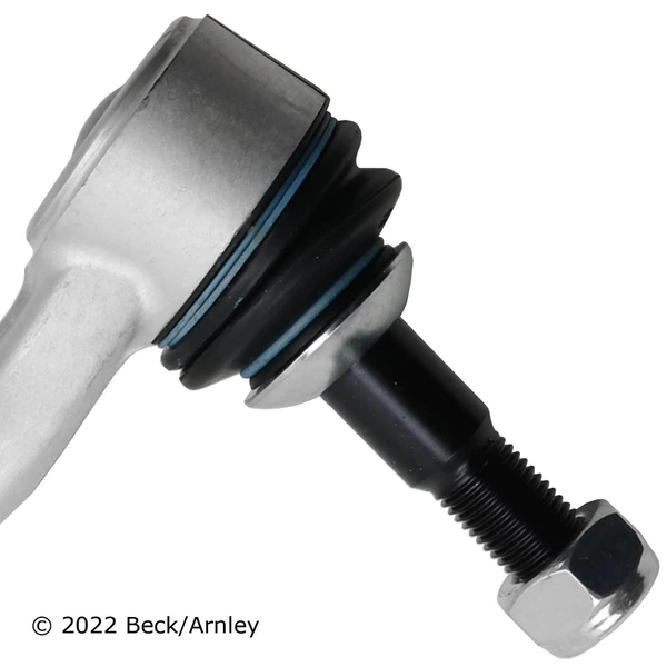 Beck/Arnley 102-7067 Suspension Control Arm and Ball Joint Assembly, Front Right Lower