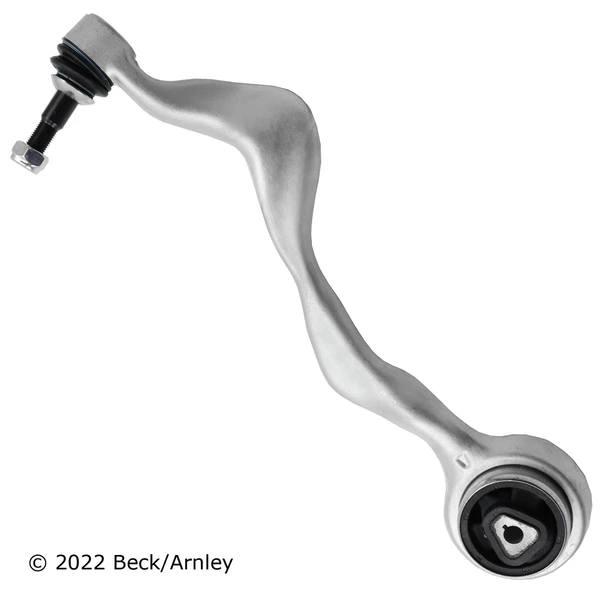 Beck/Arnley 102-7067 Suspension Control Arm and Ball Joint Assembly, Front Right Lower