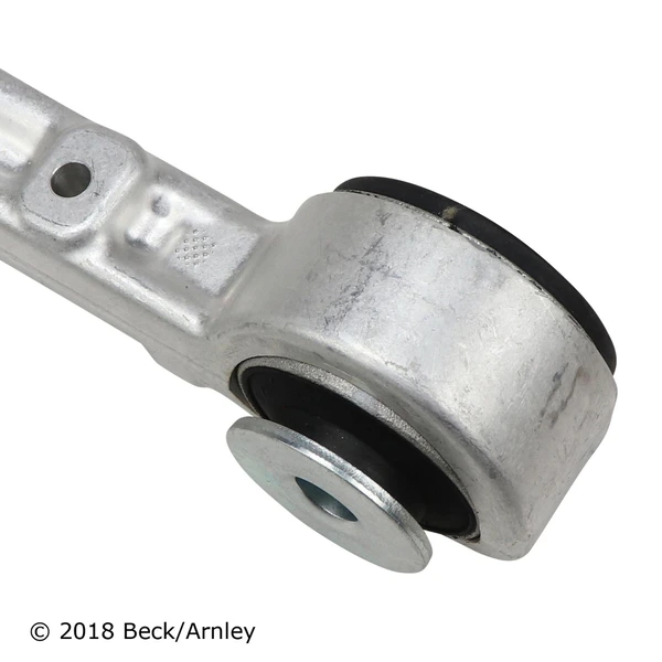 Beck/Arnley 102-7077 Suspension Control Arm and Ball Joint Assembly, Front Right Upper