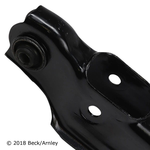 Beck/Arnley 102-7089 Suspension Control Arm, Rear Right Lower