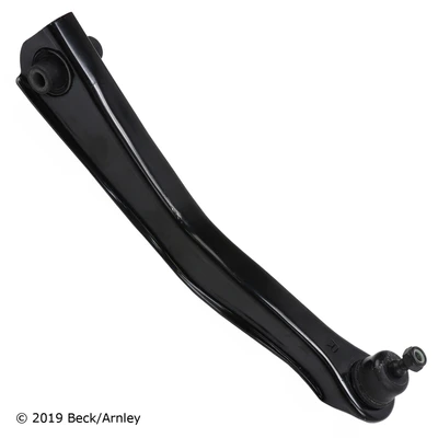Beck/Arnley 102-7094 Suspension Control Arm and Ball Joint Assembly, Rear Right Lower