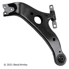 Beck/Arnley 102-7011 Suspension Control Arm, Front Left Lower