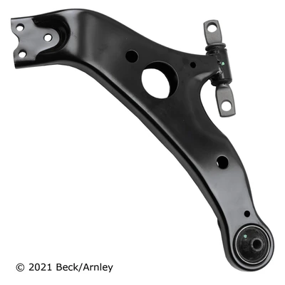 Beck/Arnley 102-7011 Suspension Control Arm, Front Left Lower