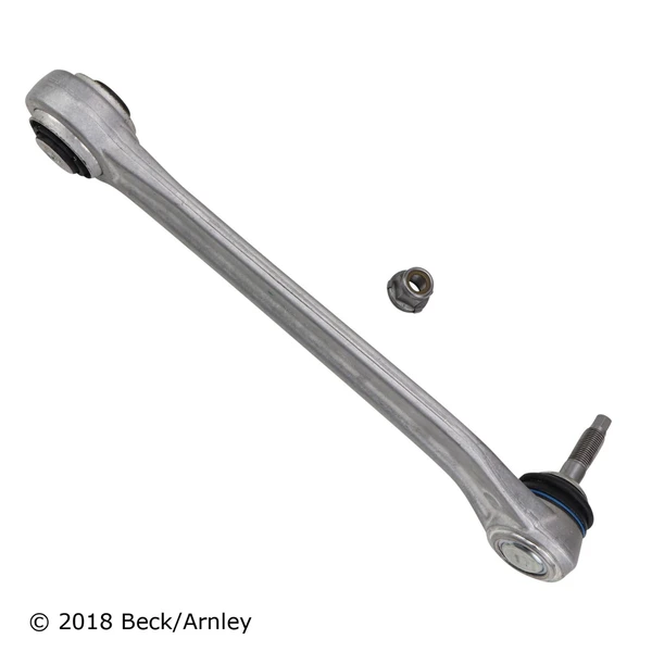 Beck/Arnley 102-7015 Suspension Control Arm, Rear Left Upper