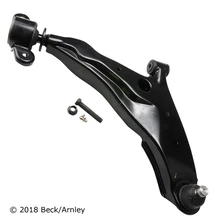 Beck/Arnley 102-7020 Suspension Control Arm and Ball Joint Assembly, Front Right Lower