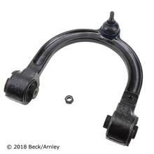 Beck/Arnley 102-7025 Suspension Control Arm and Ball Joint Assembly, Front Right Upper