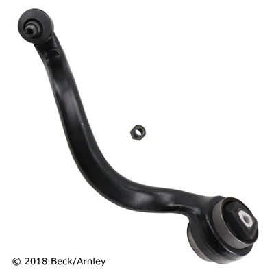 Beck/Arnley 102-7039 Suspension Control Arm and Ball Joint Assembly, Front Right Lower