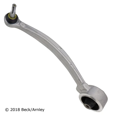 Beck/Arnley 102-7147 Suspension Control Arm and Ball Joint Assembly, Front Left Lower