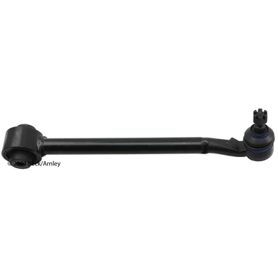 Beck/Arnley 102-7149 Suspension Control Arm and Ball Joint Assembly, Front Left Rearward