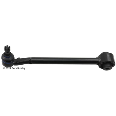 Beck/Arnley 102-7150 Suspension Control Arm and Ball Joint Assembly, Front Right Rearward